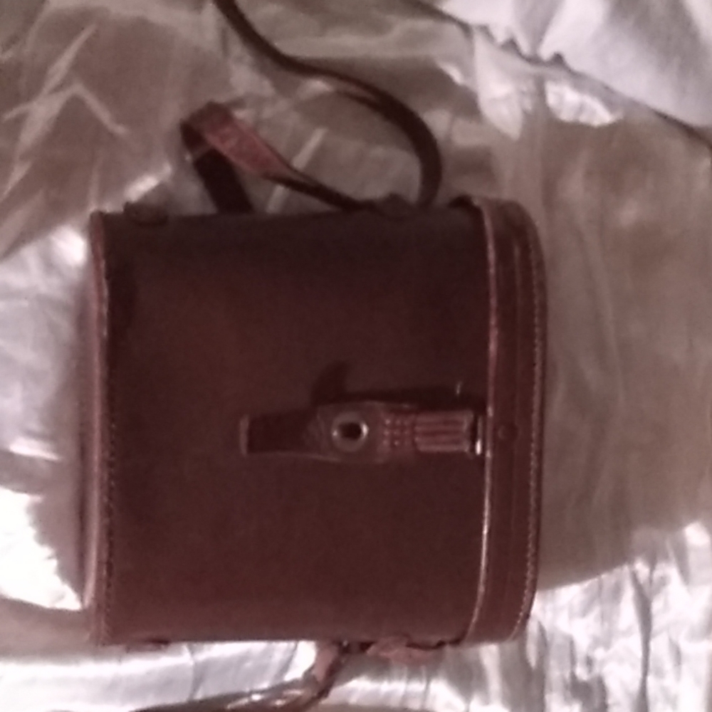 Pigmy field glasses/binoculars